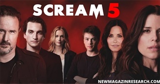 All Movie&#39;s Marlie Watched in January 2022