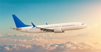 Have You Been to the Same Airports as Me?