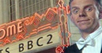 Moviedrome - The Complete Films