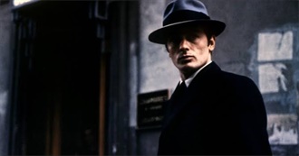 SDM&#39;s Last 11 DVD Purchases From Ebay