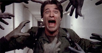 Bree Has Seen by the Year: 1985