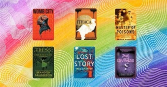 HBB's TBR of Each Color