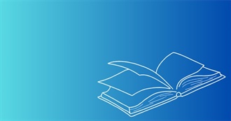 Books Carol Wants to Read in 2024 IV