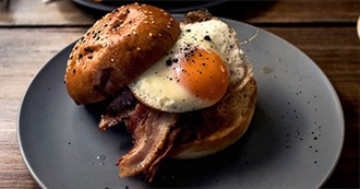 What Ray Ate - Day 725