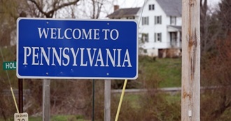 Pennsylvania Movies