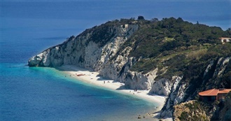 Islands AMS Has Visited