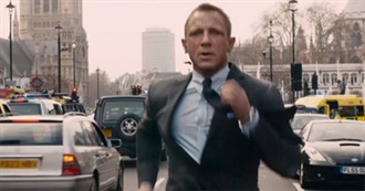 Whatculture&#39;s 15 Best Action Movies of the Last 10 Years