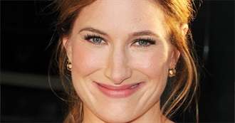 Kathryn Hahn @ Movies
