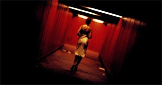 The Best of R-Rated Movies