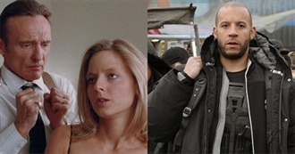 Screen Rant&#39;s 14 Movies So Bad Even Their Own Directors Can&#39;t Stand Them