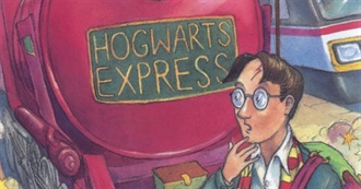 The Book Is (Almost Always) Better