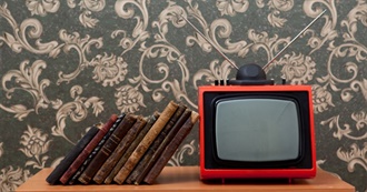 Adaptations vs. Books