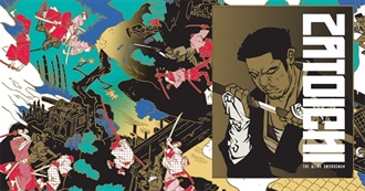 Zatoichi From Worst to Best