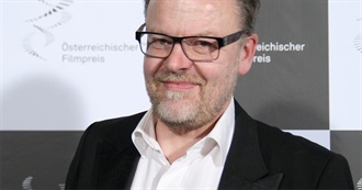 Stefan Ruzowitzky Filmography