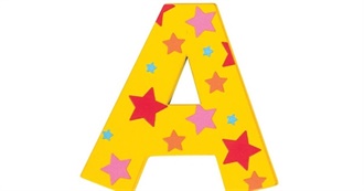 Tissie&#39;s Movies Starting With a (2021 Update)