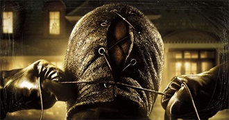 Last 10 Movies Troller344 Watched for the First Time 460