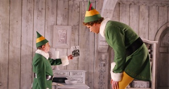 100 Movies to Watch This Christmas