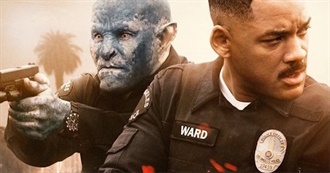 Whatculture: 10 Worst Netflix Movies