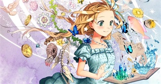 Zorion&#39;s Read Challenge 2018