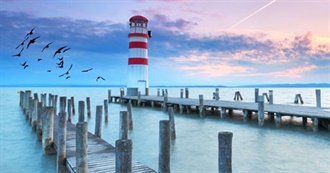 Top 10 Things to See in Burgenland