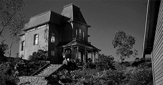 &#39;P&#39; Horrors Squonk Has Watched (Oct.2023)