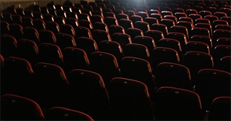 Movies That Live Rent-Free in Shu&#39;s Head