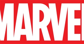 Marvel Movie Marathon