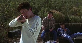 The Sullenhue Criterion Collection