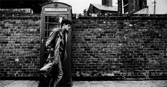 Letterboxd Showdown: The Grey