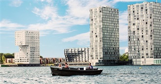 Postcards From Around the World - 14