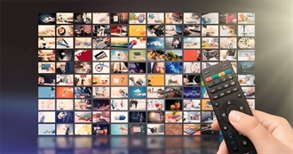 Films That Were Available for Streaming in July 2021