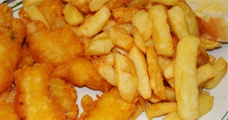 Ray&#39;s Day of Food Pt 165