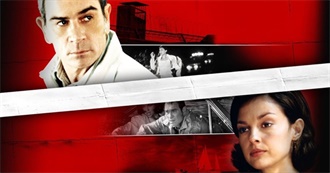 20 Underrated Thriller Movies to Get a Good Scare (Espresso Communication/MSN)