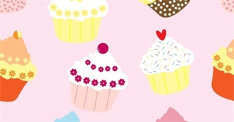 20 Vegan Muffins and Cupcakes