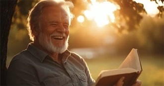 A List of Feel-Good Books! :-)