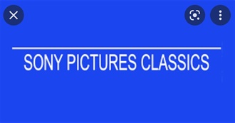Sony Pictures Classics 2010s Movies