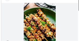 Big T&#39;s Food Eaten Today 973