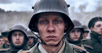 10 Best German Films Released in the Past Five Years