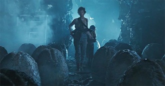 Flickchart Top 50 - 1986