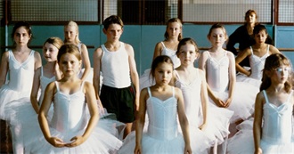 Last Ten Movies Vol. 78