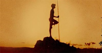 Top 25 Australian Movies