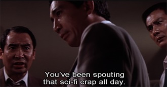 SKJAM! Reads--Science Fiction 2025 Update