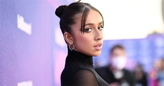 Songs D Loves by Tate Mcrae