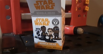 All the Recordings on Our TV