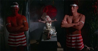 Last 50 Tcr023 Watched Part 30