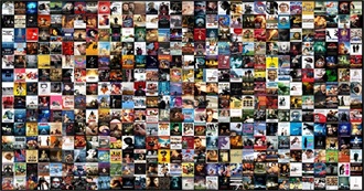 Angel&#39;s Movie Bucket List 1