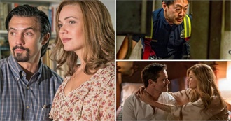 TV Insider&#39;s 9 TV Episodes From 2018 We Can&#39;t Stop Thinking About