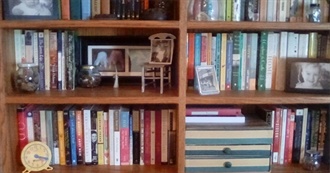 Every Book Maggie Read in 2024