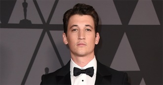 Miles Teller, Filmography