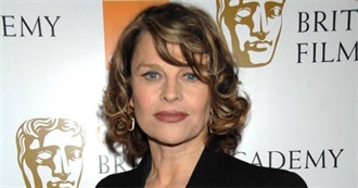 Julie Christie-Top 25 Films of All Time